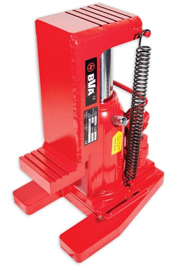 Steerman BVA-10 10000kg Hydraulic Toe Jack