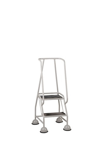 Stepmobile 2 Tread Warehouse Steps