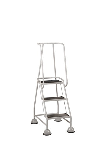 Stepmobile 3 Tread Warehouse Steps