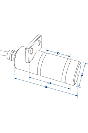 Straightpoint Load Pin