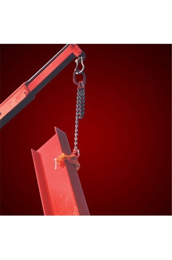 SUPERCLAMP USC3A 3048kg Universal Side Loading Clamp