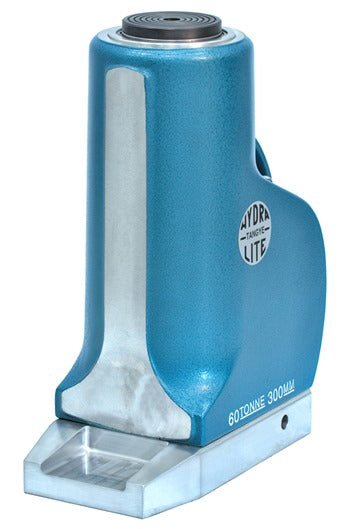 Tangye Hydralite 60tonne 12" Hydraulic Plain Ram Jack