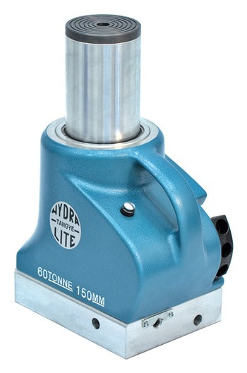 Tangye Hydralite 60tonne 6" Hydraulic Plain Ram Jack