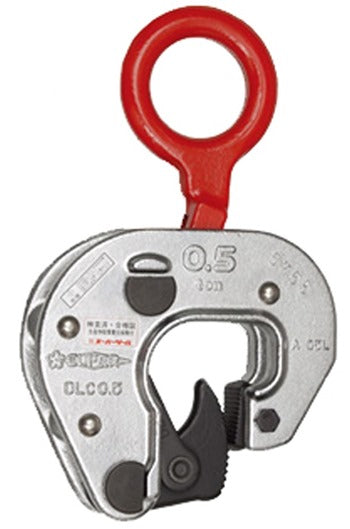 Tiger DLC Drum Lifting Clamp