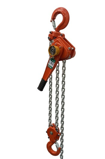 Tiger PROLH 20tonne Professional Leverhoist