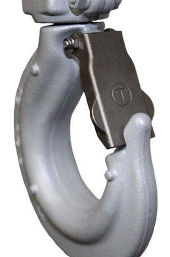 Tiger SS20 Corrosion Resistant 2tonne Chainblock