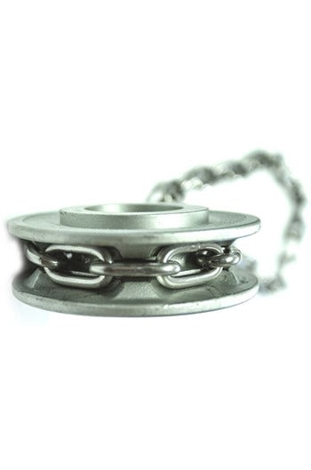 Tiger SS20 Corrosion Resistant 5tonne Chainblock