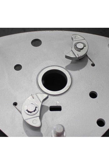 Tiger SS20 Corrosion Resistant 5tonne Chainblock