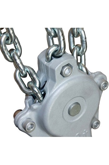 Tiger SS20 Corrosion Resistant 6tonne Chainblock