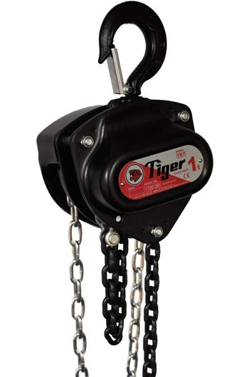 Tiger TRCB 5tonne Industrial Chain Block