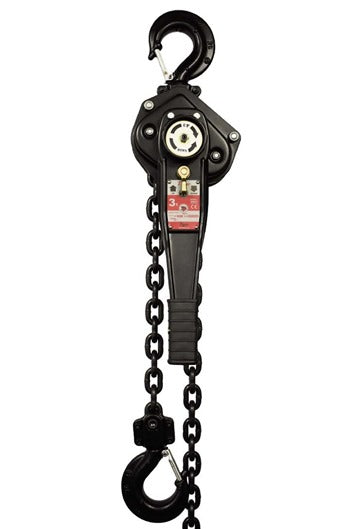 Tiger TRLH 1500kg Industrial Leverhoist