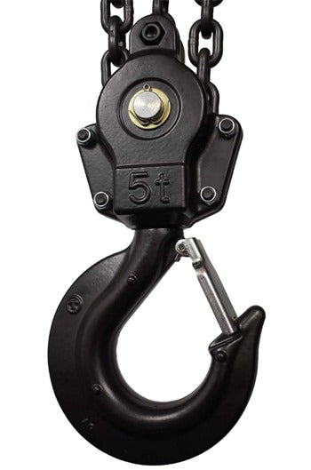 Tiger TRLH 2000kg Industrial Leverhoist
