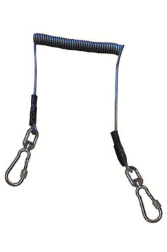 Tool@rrest Global Standard Coil Lanyard