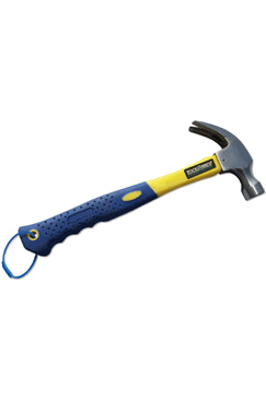 Tool@rrest Global Tethered 16oz Claw Hammer