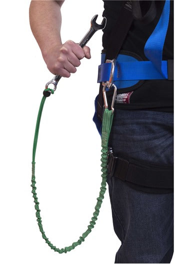 Tool Safety Lanyard "Economy" model 4kg