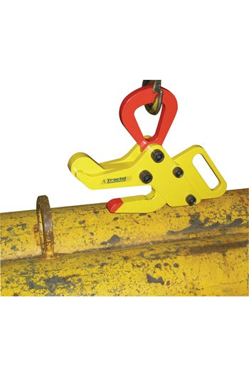 Tractel 10000kg Automatic Lifting Hook