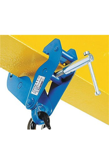 Tractel CORSO 10000kg Beam Clamp