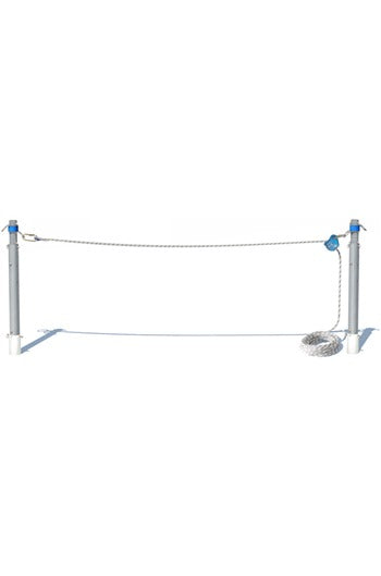 Tractel Davimast PPE Anchor Kit