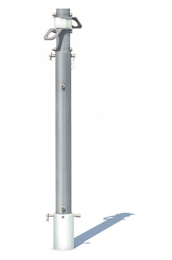 Tractel Davimast PPE Anchor Kit