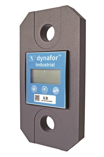 Tractel DYNAFOR Industrial Load Indicator 1tonne to 20tonne