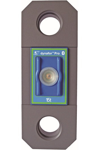 Tractel DYNAFOR PRO Wireless Digital Load Monitor 1tonne to 100tonne