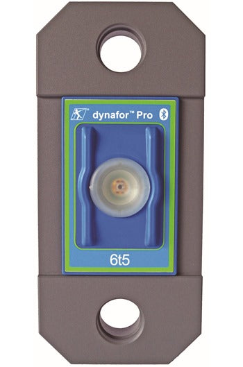 Tractel DYNAFOR PRO Wireless Digital Load Monitor with Hand Held Display 1tonne to 100tonne