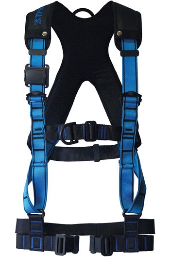 Tractel HT55 2 Point Comfort Safety Harness
