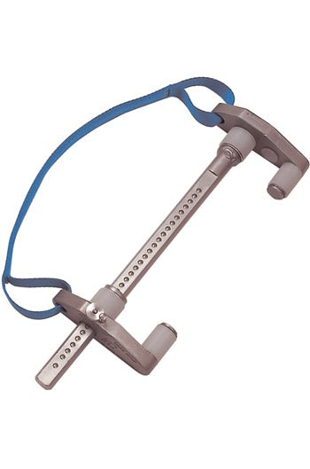 Tractel Roll Clamp 120-380mm