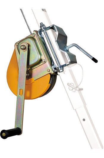 Tripod Rescue Winch 20m & 25m Available