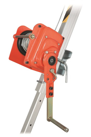 Tripod Rescue Winch 30m & 50m Available