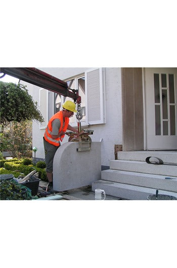 TSZ-UNI 600kg Kerb Grab