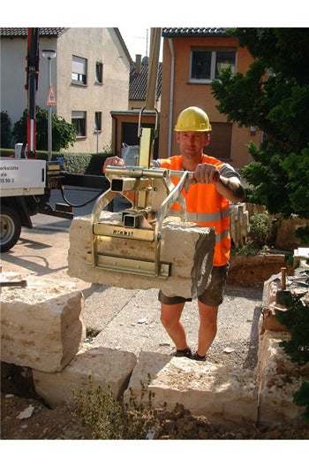 TSZ-UNI 600kg Kerb Grab