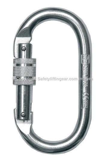 Twin-Leg "Y" Shock Absorbing Lanyard 2mtr c/w Karabiners