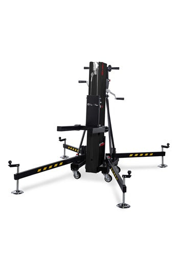 ULK-600XL 350kg Lifting Tower 6mtr lift