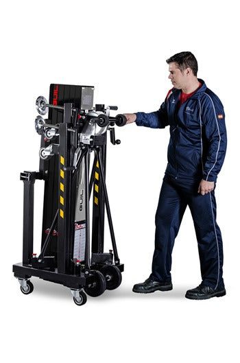 ULK-600XL 350kg Lifting Tower 6mtr lift