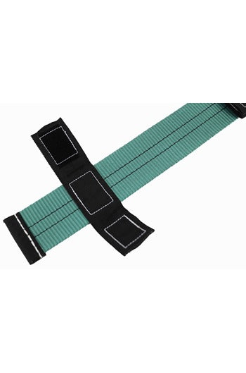 Velcro Wear Sleeve for Roundslings 500mm Long, for Slings 2 to 10tonne