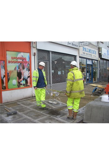 VPH-150 150kg Vacuum Slab Lifter