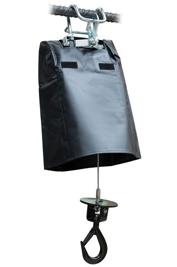 Weather Proof Cover for DU230a/DU300a/DU500a Wire Rope Hoist