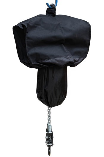 Weather Proof Cover for DU825/DU901/DU902 Electric Chain Hoist