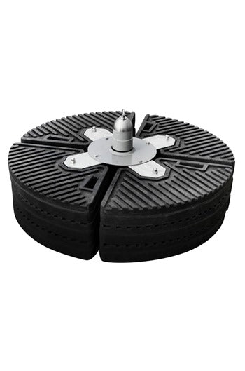 Weight Angel - Mobile Weight Anchor to EN795:2012