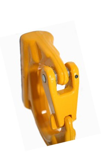 Weld on Hook (Excavator Hook), 2t to 10t Capacities Available
