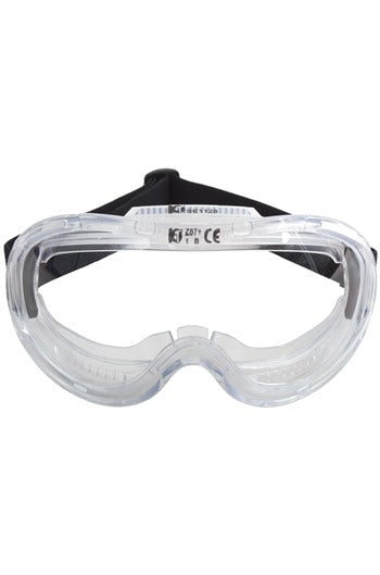 Wide Vision Safety Goggle EN166