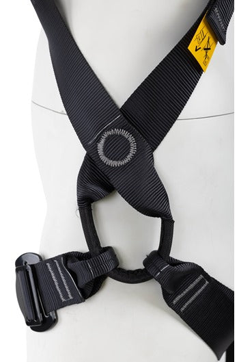 XForce-Noire Lightweight 2-Point Fall Arrest Harness
