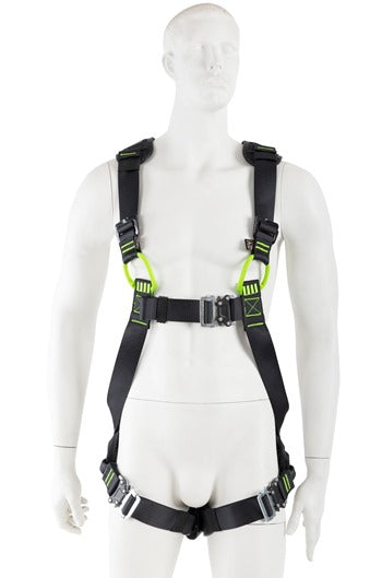 XForce-Ultra 2-point Comfort Quick Release Fall Arrest Harness