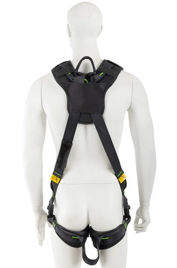 XForce-Ultra 2-point Comfort Quick Release Fall Arrest Harness