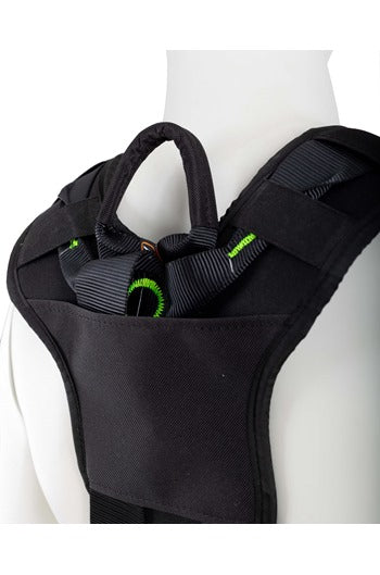 XForce-Ultra 2-point Comfort Quick Release Fall Arrest Harness
