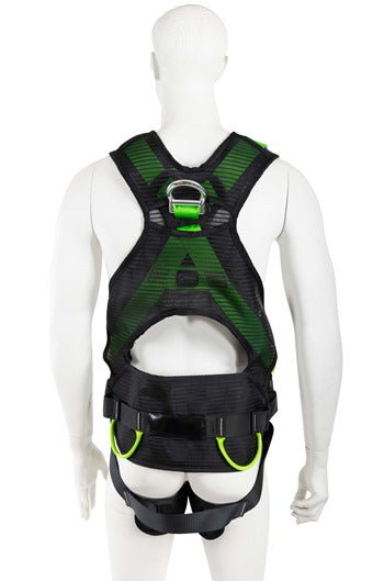 XForce-Ultra Comfort Fall Arrest & Work Positioning Harness