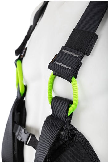 XForce-Ultra Comfort Fall Arrest & Work Positioning Harness