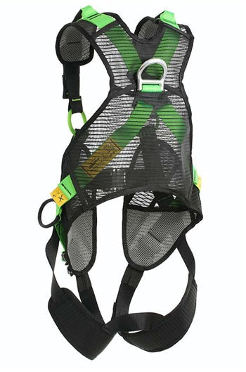 XForce-Ultra Comfort Fall Protection & Rescue Harness