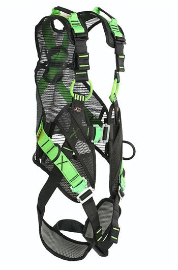 XForce-Ultra Comfort Fall Protection & Rescue Harness